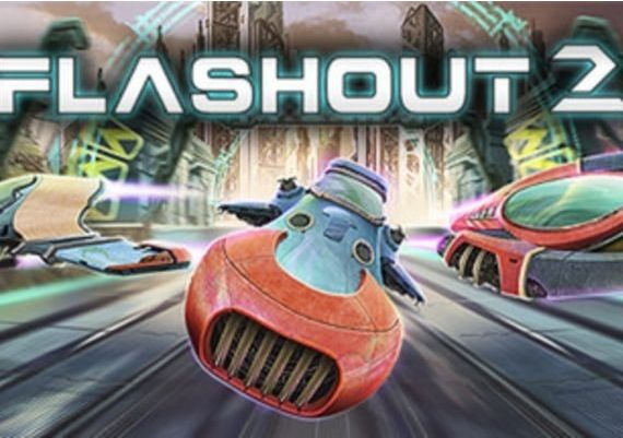 Flashout 2 Global Steam Digital Key