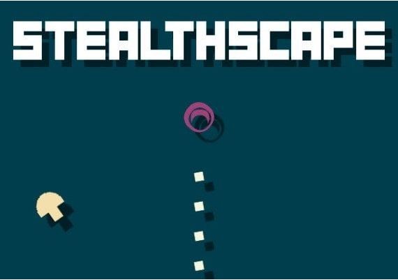 Stealthscape EN Global Steam Digital Key