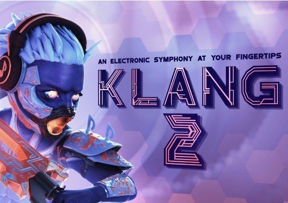 Klang 2 Global Steam Digital Key