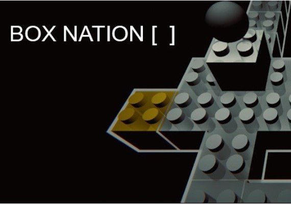 Box Nation: Lets Go Build and Fight EN/RU Global Steam Digital Key