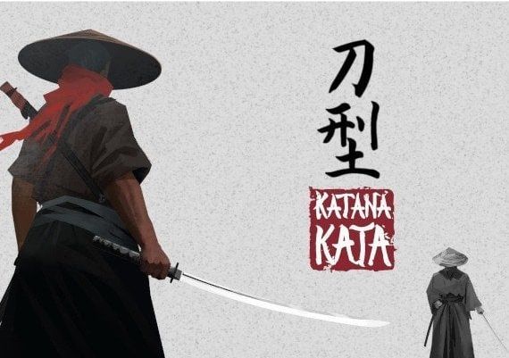 Katana Kata EN Brazil Xbox One/Series Digital Key