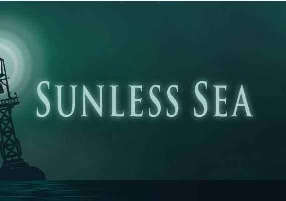 Sunless Sea EN Global GOG Digital Key