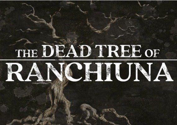 The Dead Tree of Ranchiuna EN/DE/FR/IT/RU/ES/TR Global Steam Digital Key