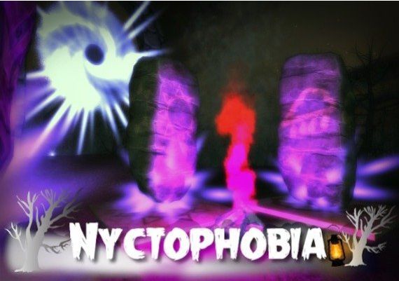 Nyctophobia EN Global Steam Digital Key