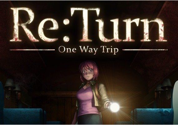 Re:Turn - One Way Trip EN Argentina Xbox One/Series Digital Key
