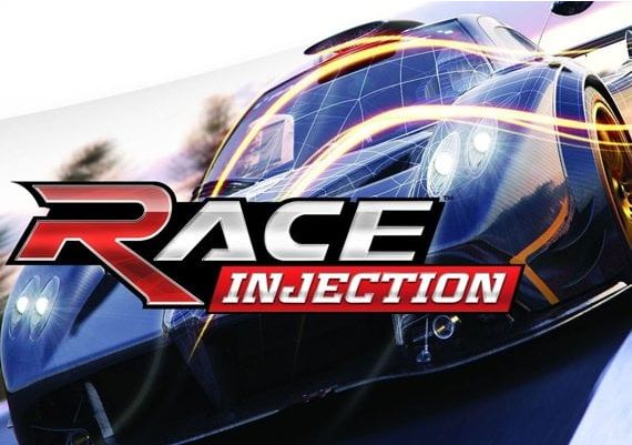 Race Injection Global Steam Digital Key