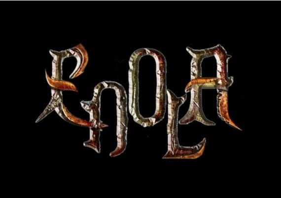 Enola EN/PT/ES Global Steam Digital Key