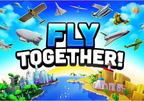 Fly Together EU Nintendo Switch Digital Key