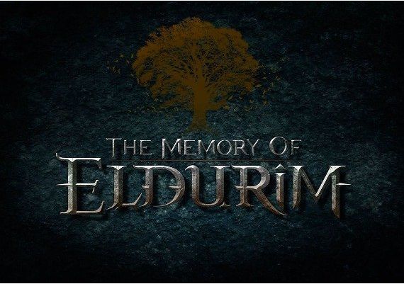 The Memory of Eldurim EN Global Steam Digital Key