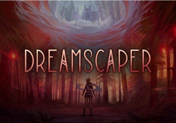 Dreamscaper EN Argentina Xbox One/Series/Windows Digital Key