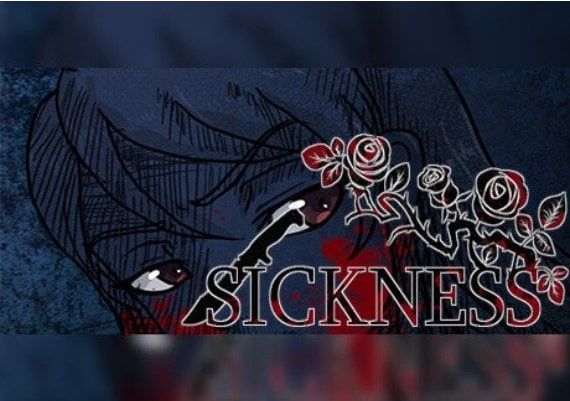 Sickness EN Global Steam Digital Key