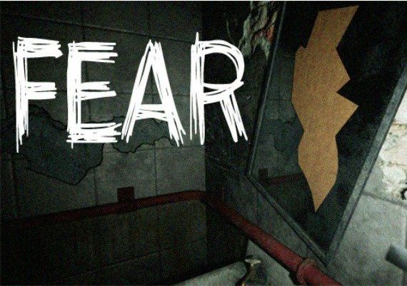 Fear Background EN Global Steam Digital Key