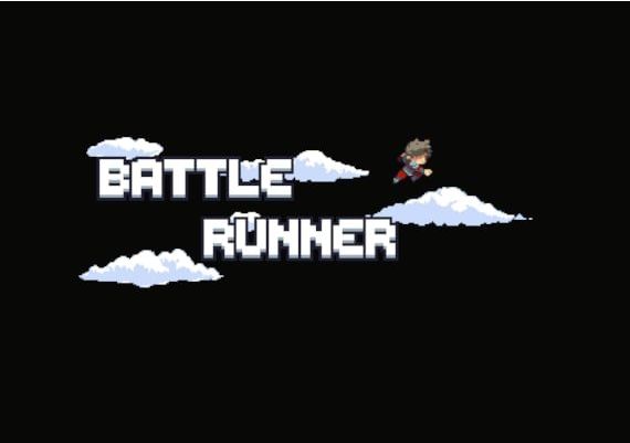 Battle Runner EN Global Steam Digital Key