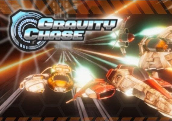 Gravity Chase EN Global Steam Digital Key