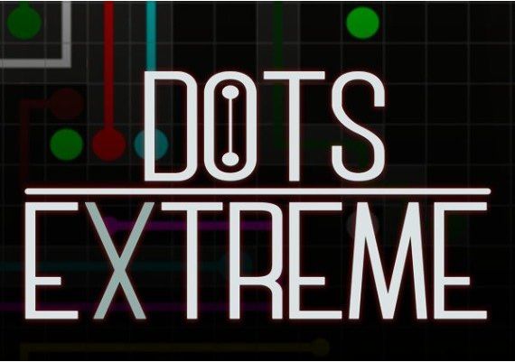Dots eXtreme Global Steam Digital Key