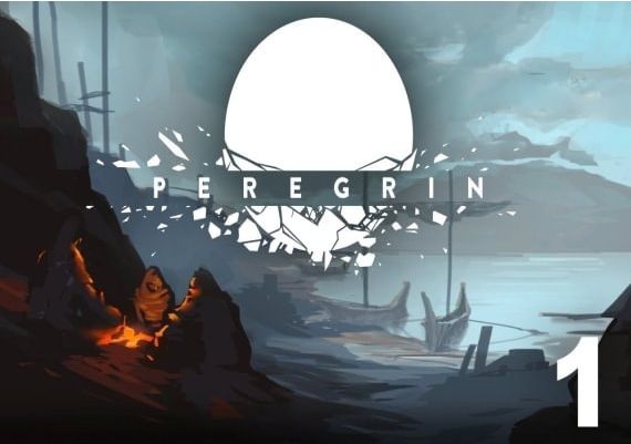 Peregrin Global Steam Digital Key