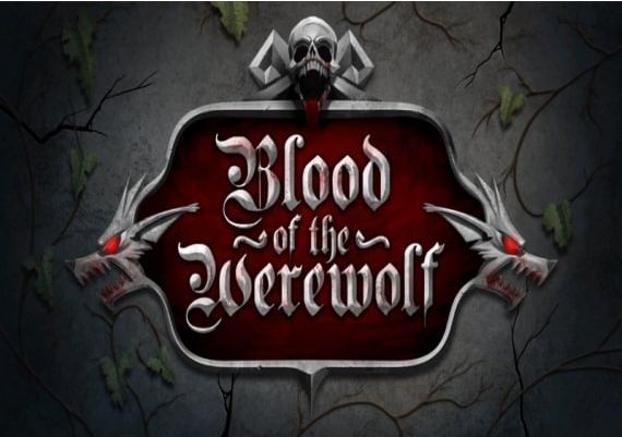 Blood of the Werewolf EN Global Steam Digital Key