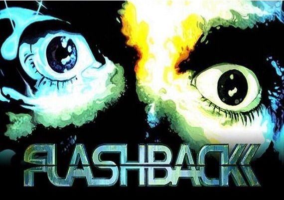 Flashback EN/DE/FR/IT/ES Global Steam Digital Key