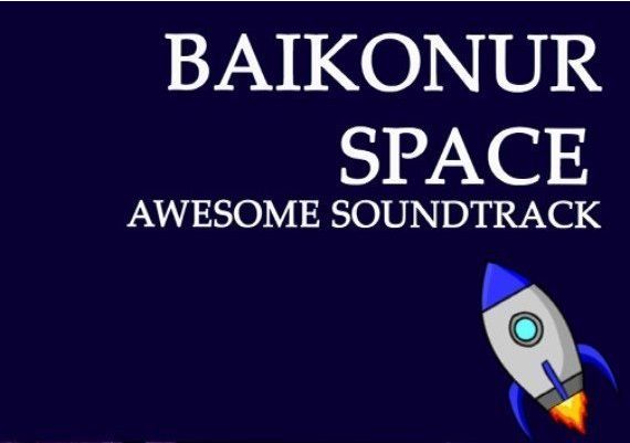Baikonur Space - Dazzling Wallpapers DLC EN/RU Global Steam Digital Key