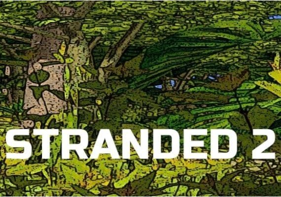 Stranded 2 EN Global Steam Digital Key