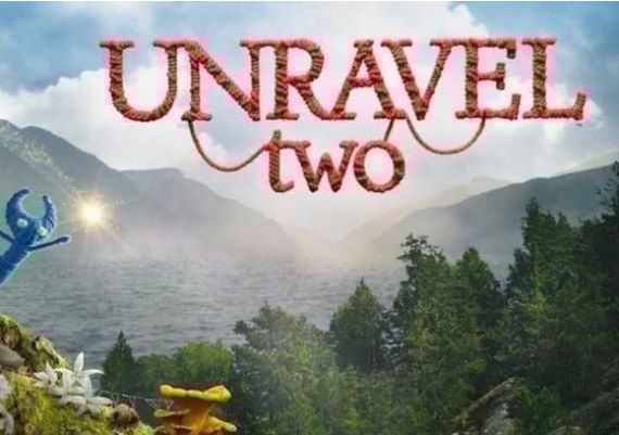 Unravel Two EN/DE/FR/IT/ES EU Xbox One/Series Digital Key