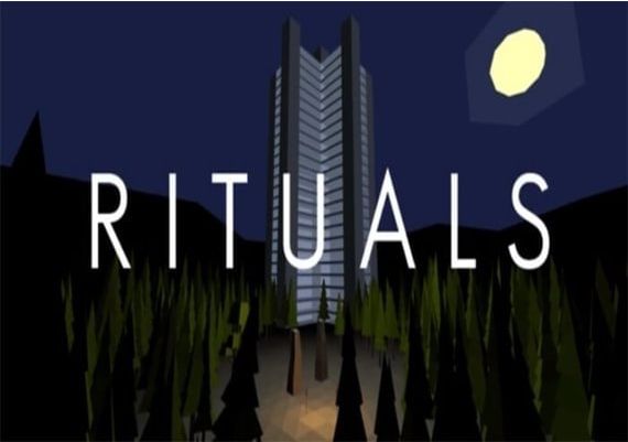 Rituals EN Global Steam Digital Key