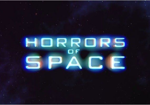 Horrors of Space VR EN/DE/FR/IT/ES Global Steam Digital Key