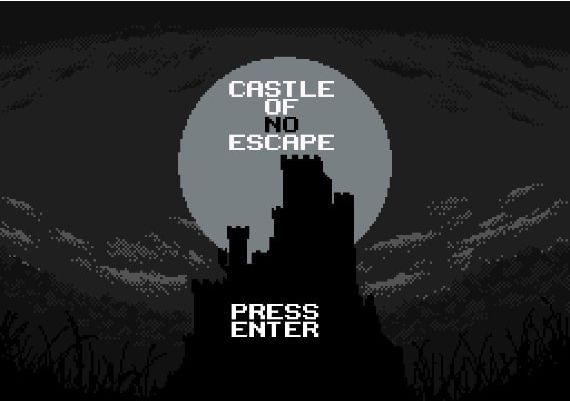 Castle of No Escape EN Global Steam Digital Key