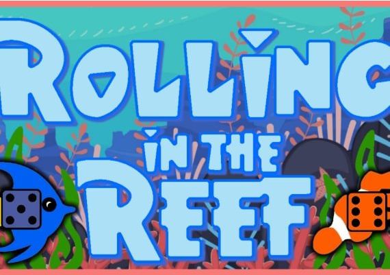 Rolling in the Reef EN Global Steam Digital Key