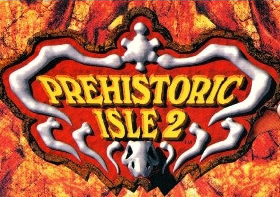 Aca Neogeo: Prehistoric Isle 2 EN Argentina Xbox One/Series Digital Key