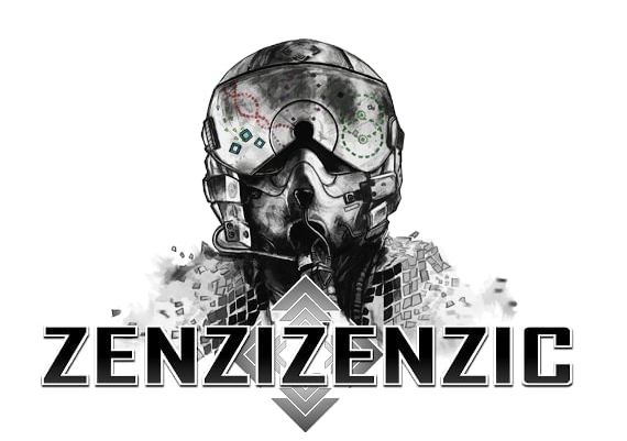 Zenzizenzic EN Global Steam Digital Key
