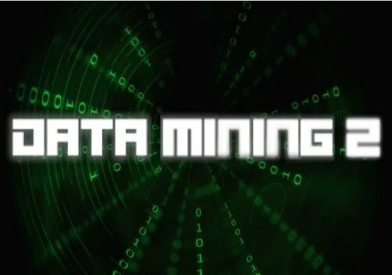 Data mining 2 EN Global Steam Digital Key