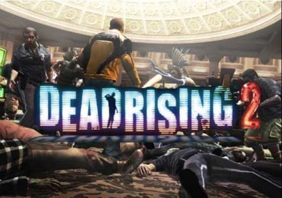 Dead Rising 2 EN/FR/IT/JA/ES Argentina Xbox One/Series Digital Key