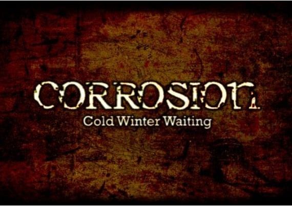 Corrosion: Cold Winter Waiting Enhanced Edition EN Global Steam Digital Key