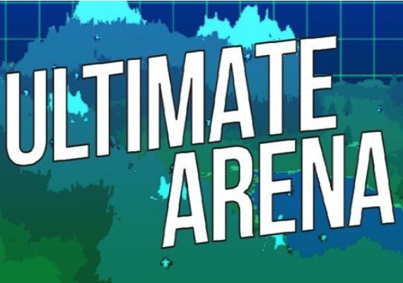 Ultimate Arena EN Global Steam Digital Key