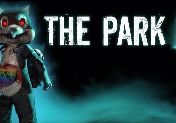 The Park EN EU Steam Digital Key