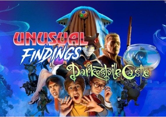 Adventure Llama - Bundle EN EU Xbox One/Series Digital Key