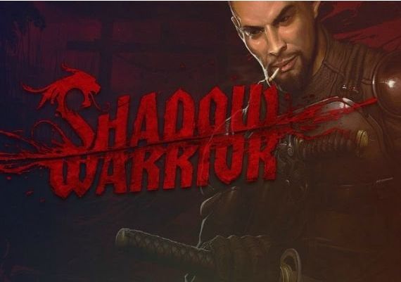 Shadow Warrior Special Edition EN Global Steam Digital Key