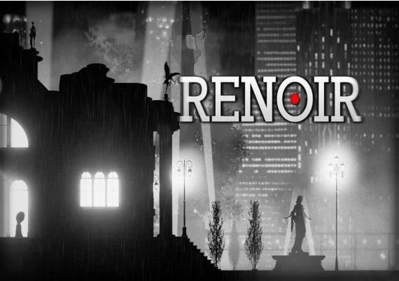 Renoir EN/DE/FR/RU Global Steam Digital Key