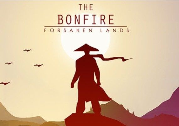 The Bonfire: Forsaken Lands EN United States Xbox One/Series Digital Key