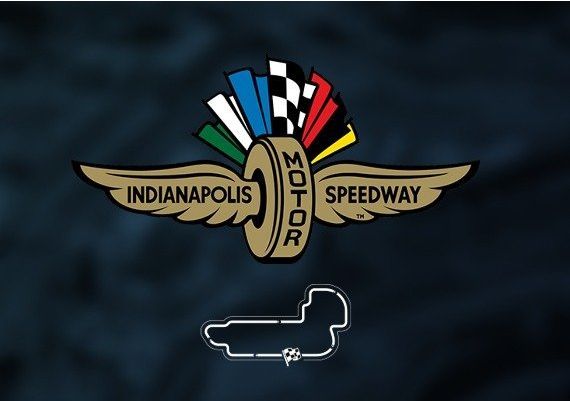 FIA European Truck Racing Championship: Indianapolis Motor Speedway DLC Global Steam Digital Key