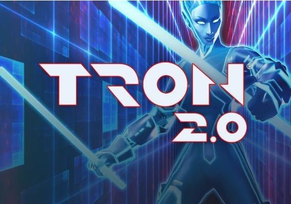 Tron 2.0 EN Global Steam Digital Key