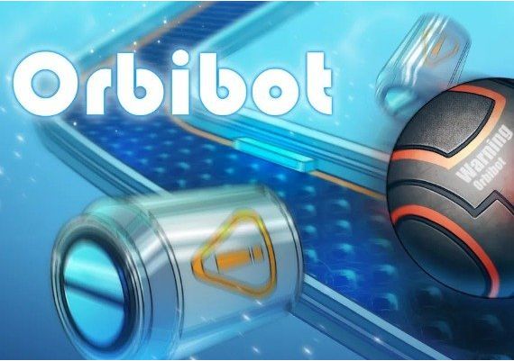 Orbibot EN Argentina Xbox One/Series Digital Key