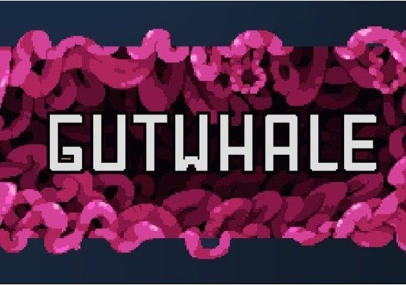 Gutwhale EN Argentina Xbox One/Series Digital Key