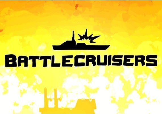 Battlecruisers EN Global Steam Digital Key