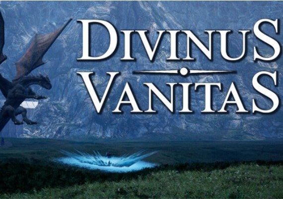 Divinus Vanitas EN Global Steam Digital Key