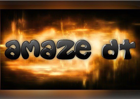Amaze Dark Times EN Global Steam Digital Key