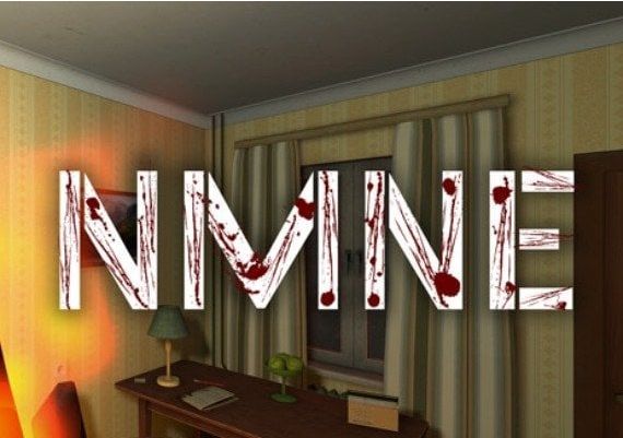 NMNE EN/DE/FR/RU/ZH/TR/UK Global Steam Digital Key