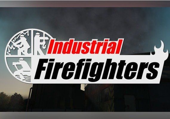 Industrial Firefighters EN/DE/FR/IT/ES Global Steam Digital Key