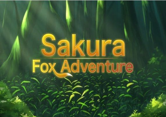 Sakura Fox Adventure EN/ZH Global Steam Digital Key